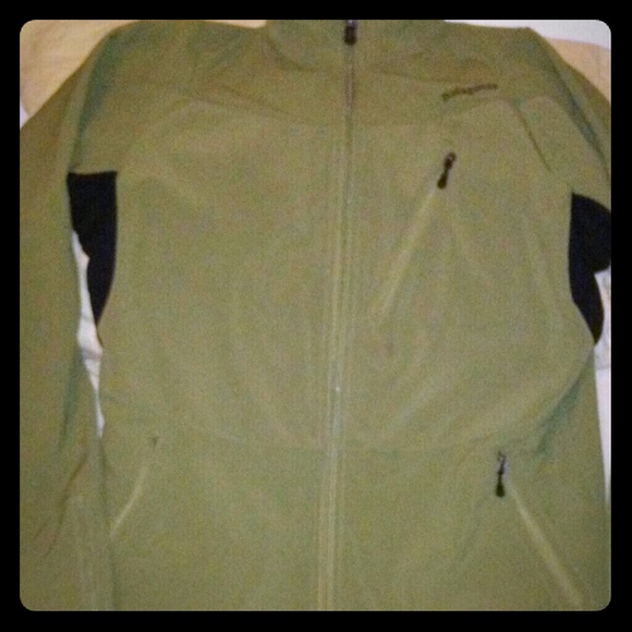 Patagonia Other - Patagonia Jacket